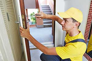 Eureka Residential locksmith services